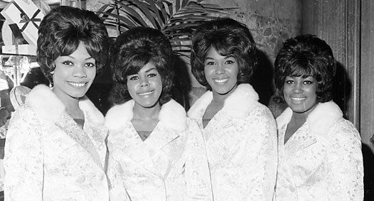 Shirelles